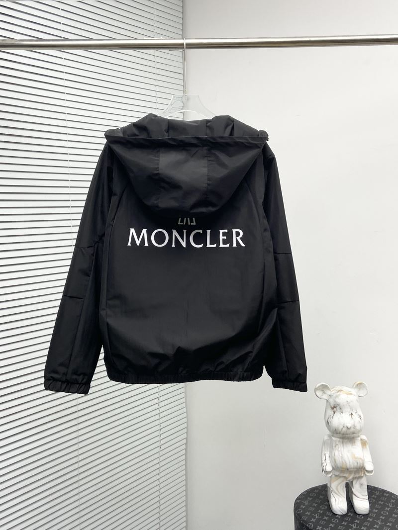 Moncler Outwear